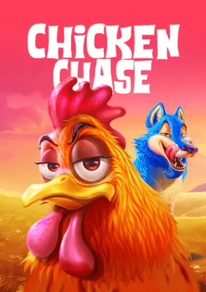 Întoarce Chicken Chase pentru a prinde premii la fermă