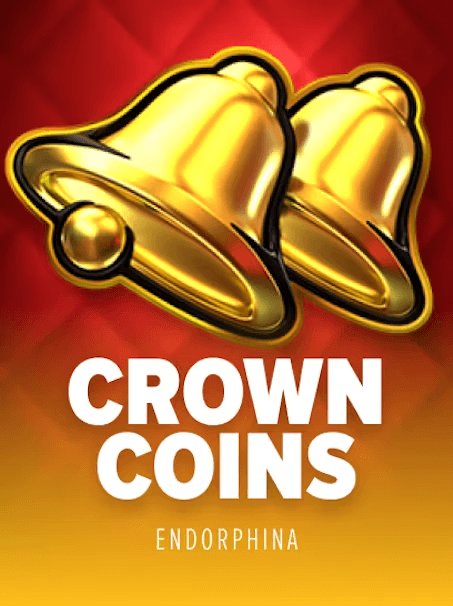 Crown Coins combină eleganță și jackpoturi spectaculoase