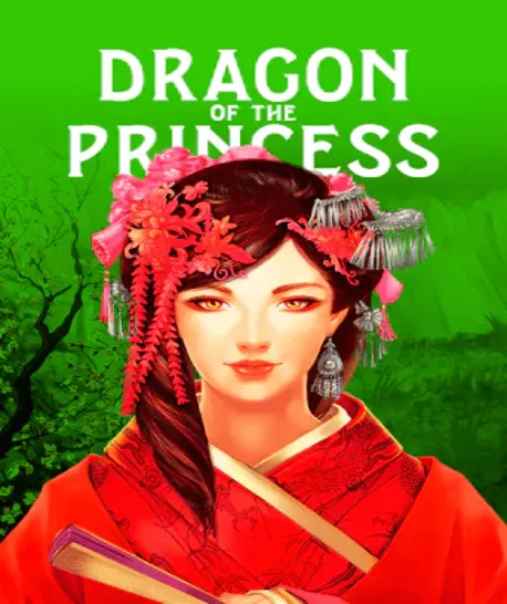 Slotul Dragon of the Princess aduce premii magice