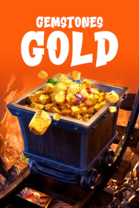 Întoarce Gemstones Gold pentru a descoperi comori de pietre